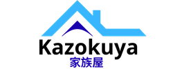 Kazokuya